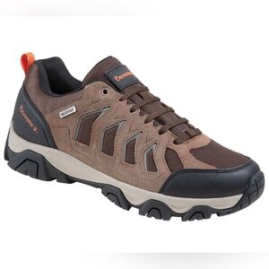 Bearpaw Granite Waterproof Men's Hiking Shoes